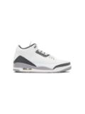 Jordan Kids Air Jordan 3 ""Cement Grey"" sneakers - White