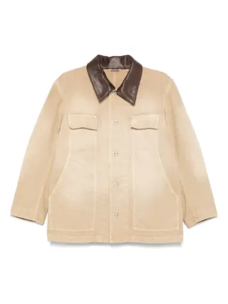 AURALEE コットンジャケット AURALEE コットンジャケット Auralee