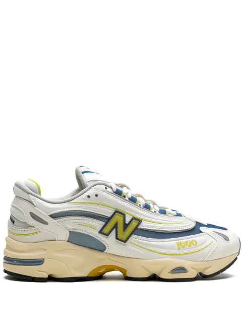 New Balance 1000 "Sea Salt/Heron Blue" sneakers