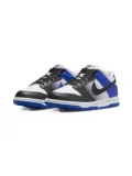 Nike Kids Dunk Low ""Game Royal"" sneakers - Black