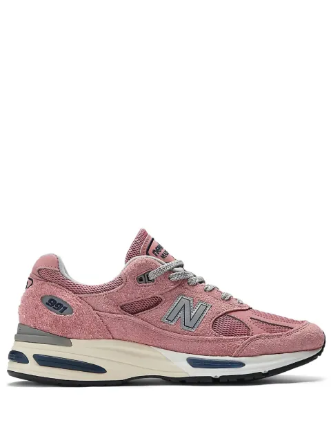New Balance 991v2 sneakers