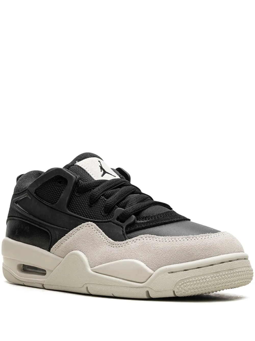 Jordan Boys Aj 4 Rm In Black