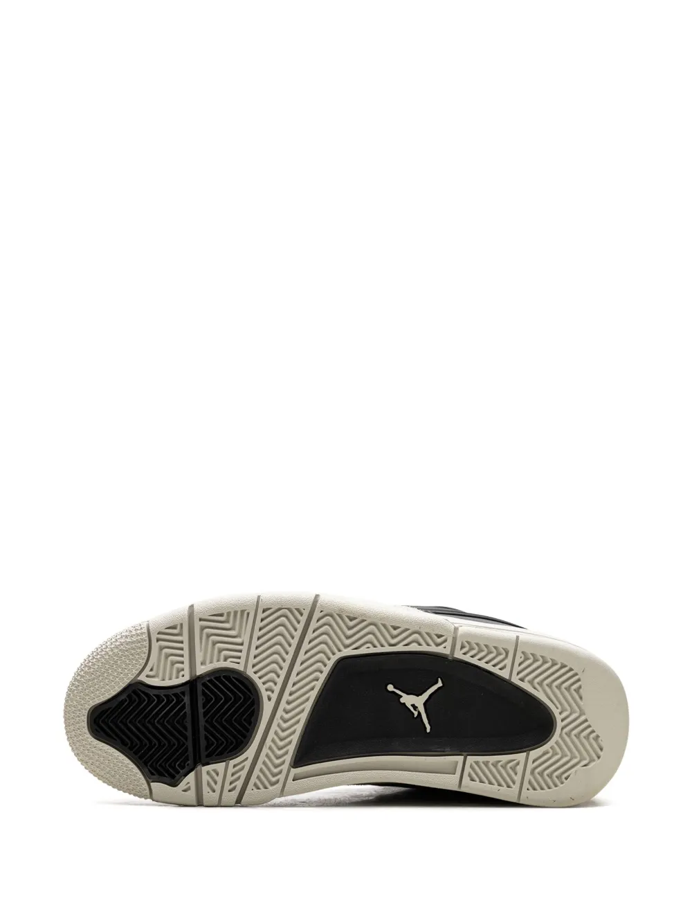 Jordan Boys Aj 4 Rm In Black