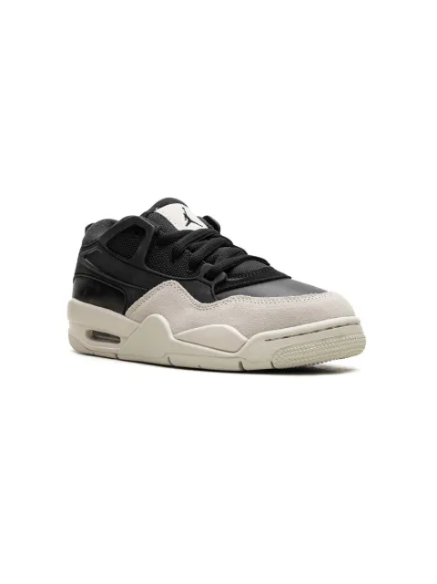 Jordan Kids tenis Air Jordan 4 RM Light Bone