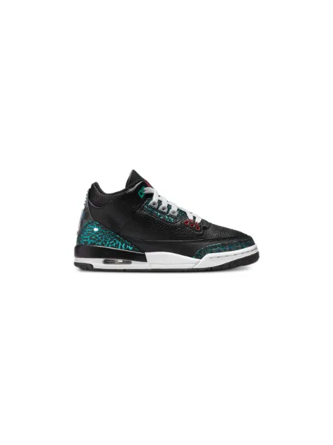 Jordan Kids Air Jordan 3 "Moto" sneakers