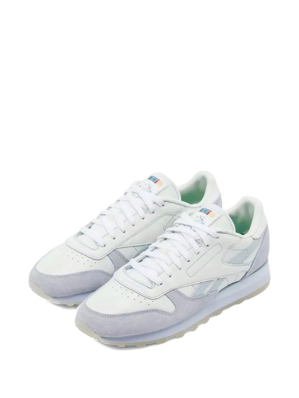 Reebok Classic Leather "Whim Golf" sneakers Blue