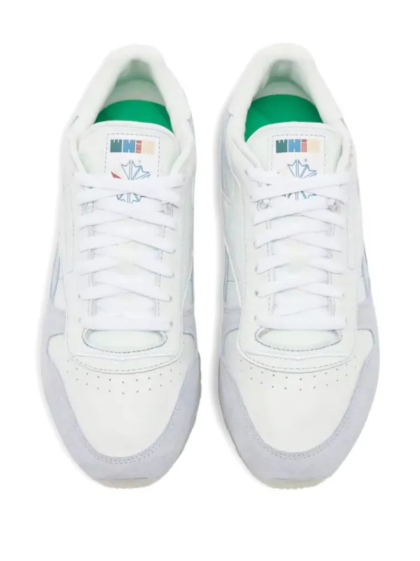 Reebok Classic Leather “Whim Golf” スニーカー | ブルー