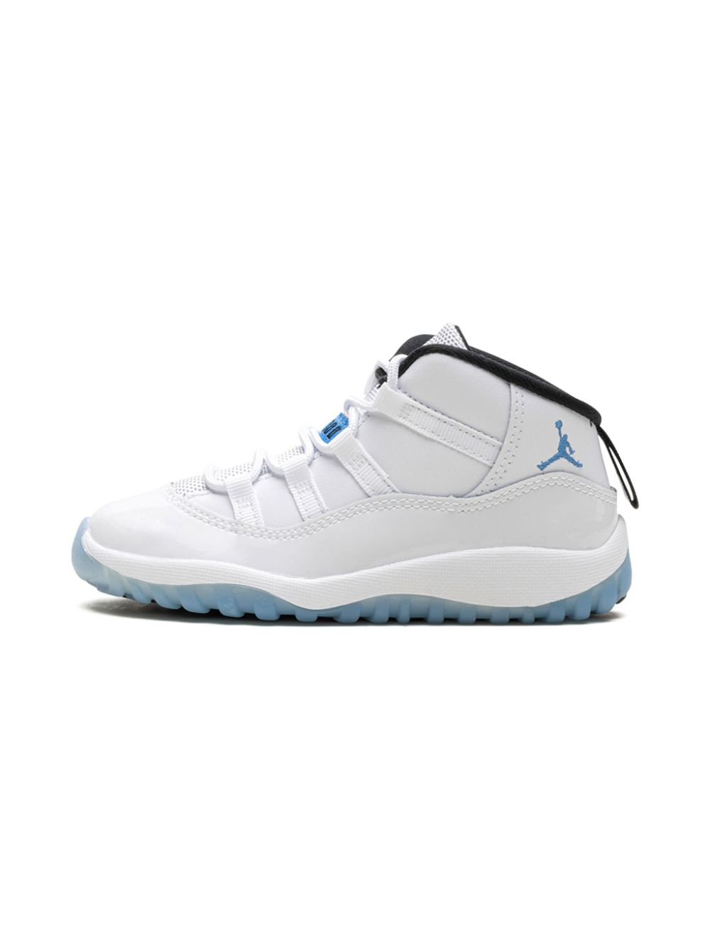 Jordan Kids Air Jordan 11 sneakers White