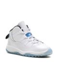 Jordan Kids Air Jordan 11 sneakers - White