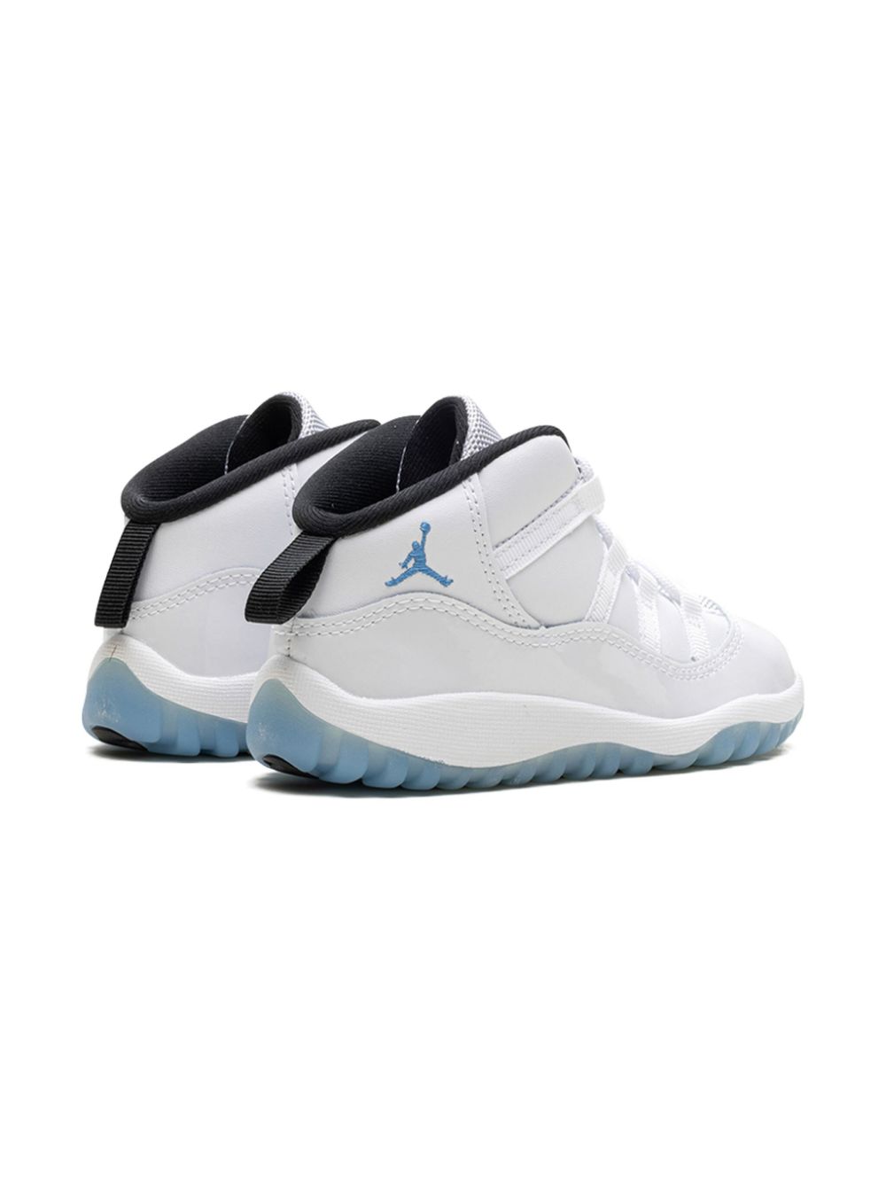 Jordan Kids Air Jordan 11 sneakers White