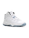 Jordan Kids Air Jordan 11 sneakers - White