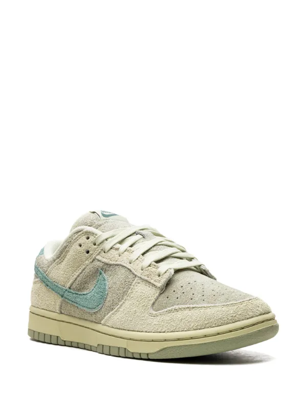 NIKE ☆ Dunk Low Next Nature Women’s 'Olive Aura' The Nike Dunk Low Next Nature 