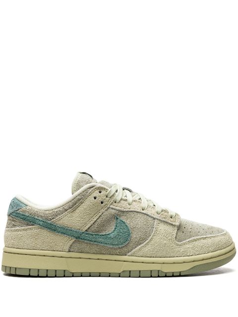 Nike Dunk Low "Olive Aura" sneakers WOMEN