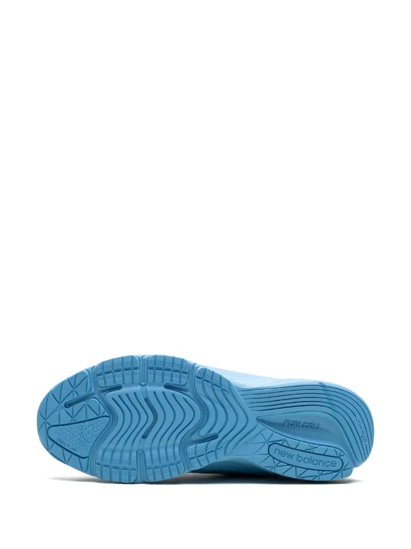 New Balance x Joe Freshgoods 990v6 “Prom Blue” スニーカー | ブルー