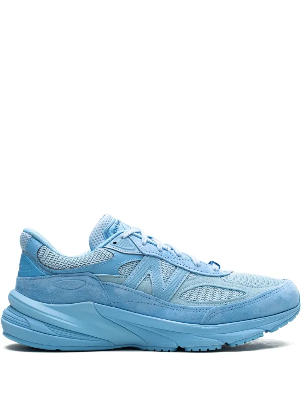New Balance x Joe Freshgoods 990v6 “Prom Blue” スニーカー | ブルー