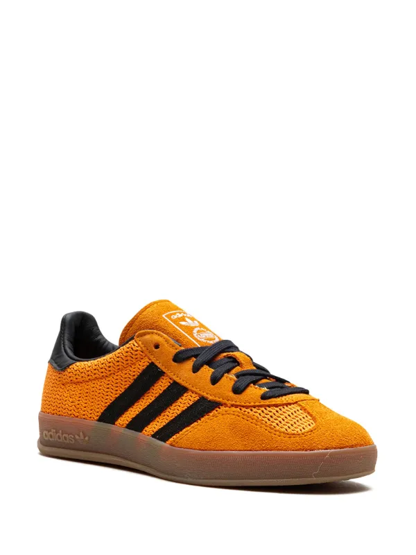 ☆送料無料☆ ADIDAS ☆ GASEL ORANGE ☆ 4.jpg