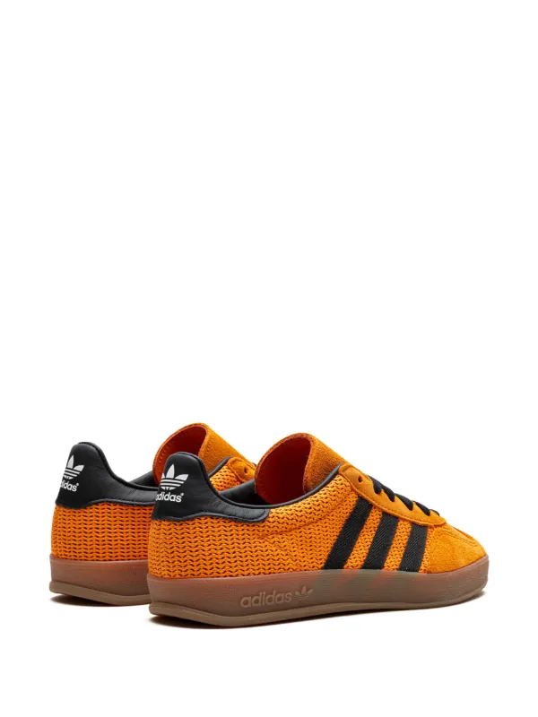 関税送料込♪ADIDAS ORIGINALS/Gazelle Indoor Orange adidas_Gazelle_Indoor_Shoes_Or