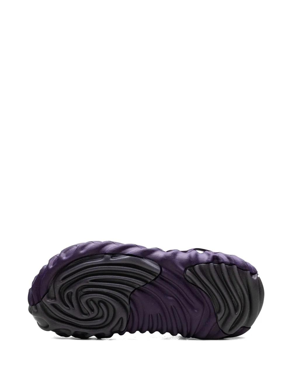 Crocs x Salehe Bembury Ube Pollex sneakers Purple