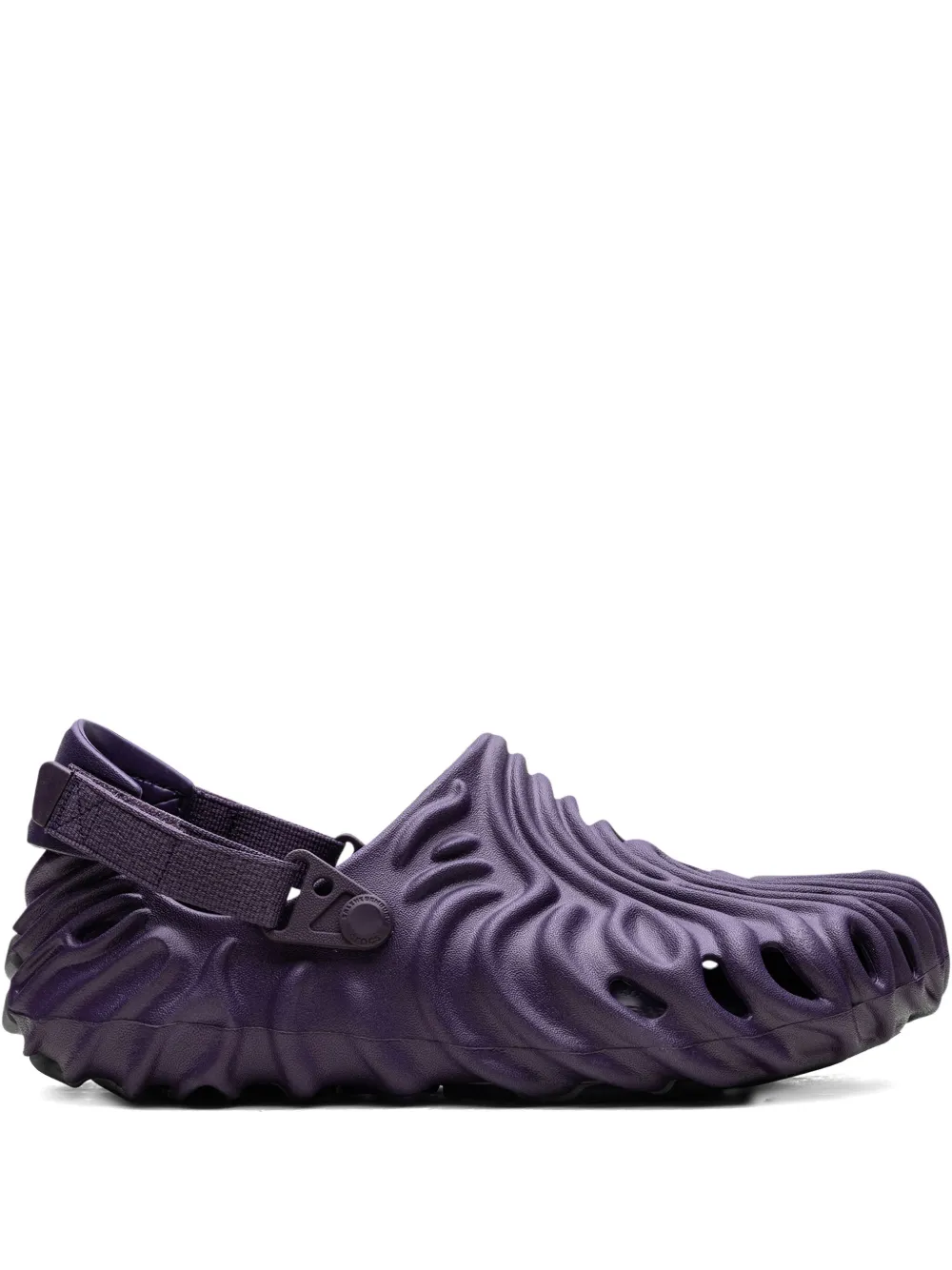 Crocs x Salehe Bembury Ube Pollex sneakers Purple