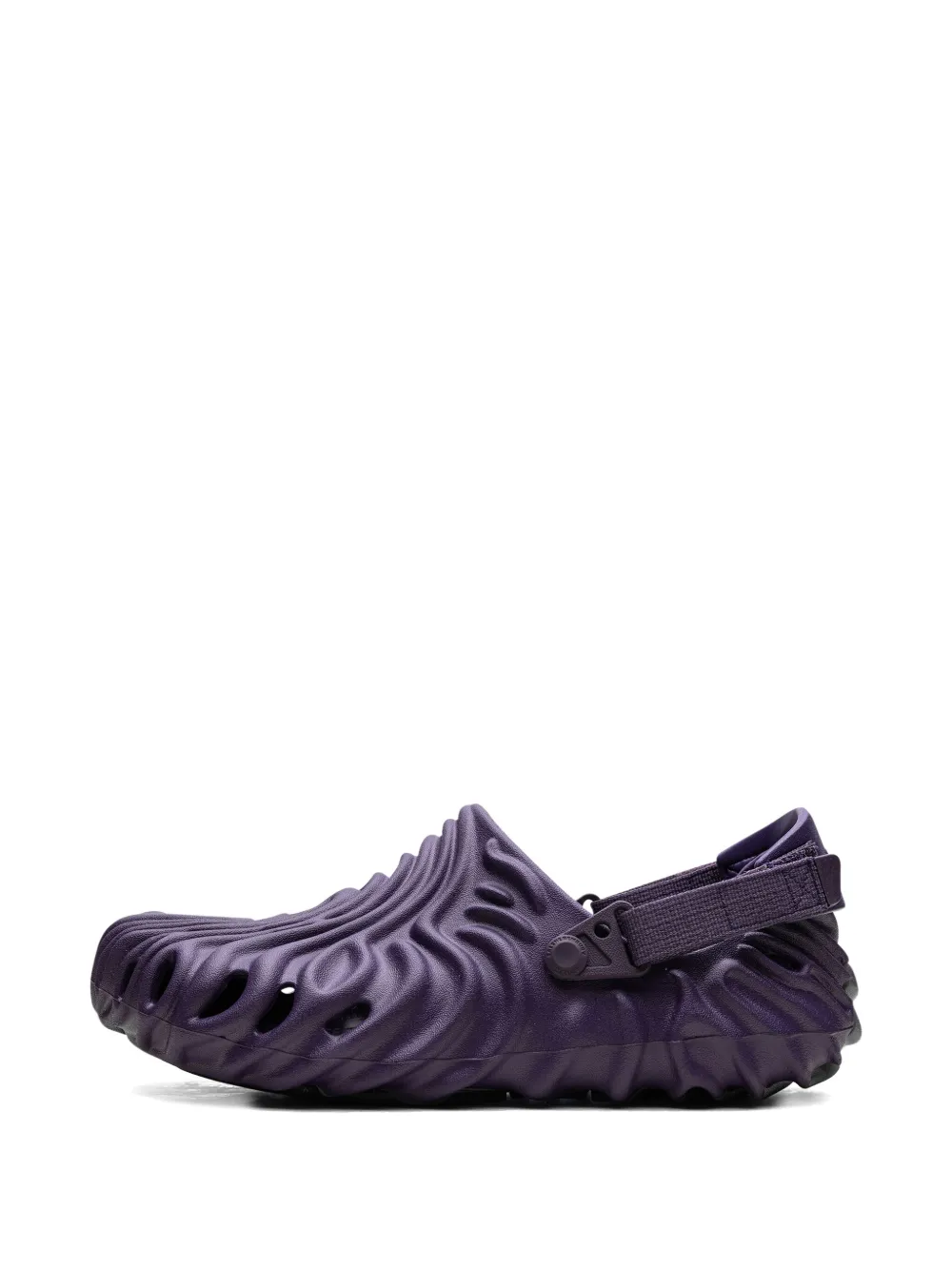 Crocs x Salehe Bembury Ube Pollex sneakers Purple