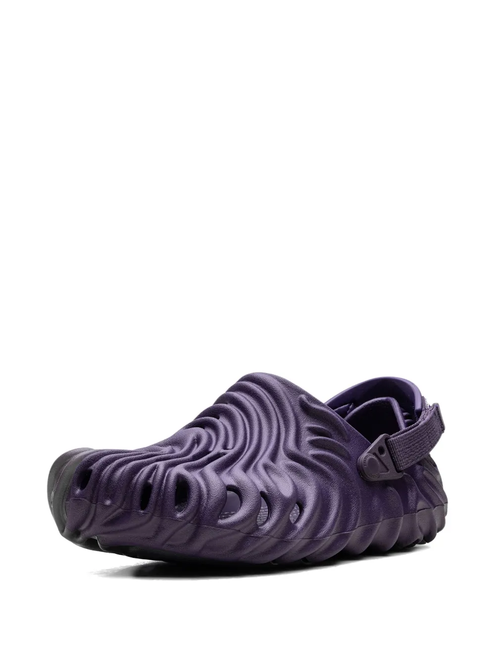 Crocs x Salehe Bembury Ube Pollex sneakers Purple