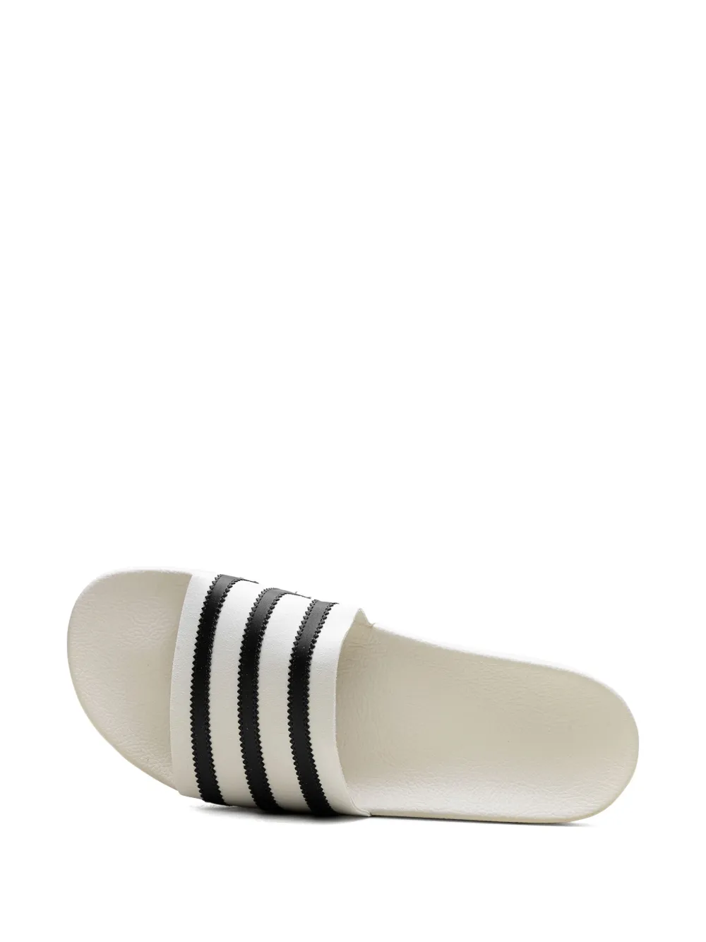 adidas x Fear of God Athletics Adilette "Cream White" slides Neutrals