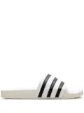 adidas x Fear of God Athletics Adilette ""Cream White"" slides - Neutrals