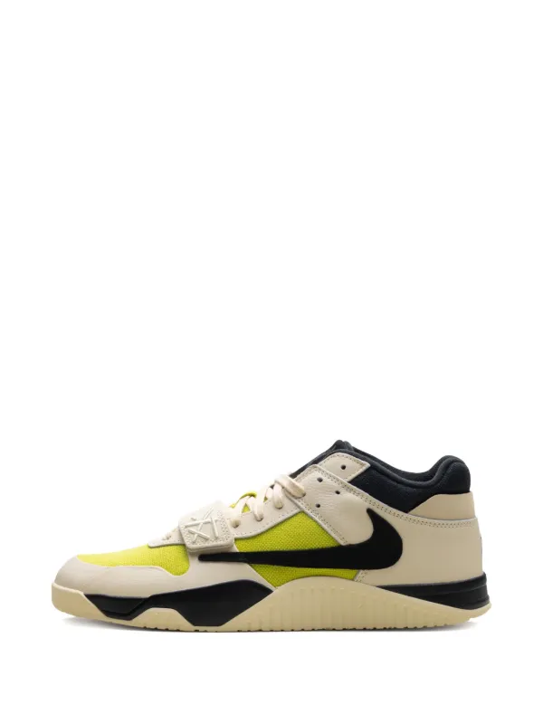 Jordan x Travis Scott Jumpman Jack TR 