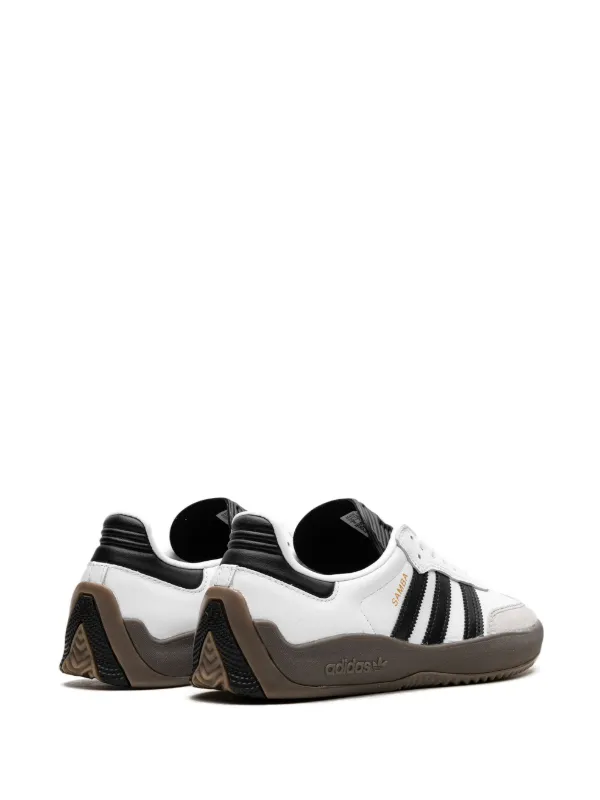 Adidas Samba Puig Sneakers | White | FARFETCH