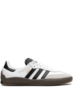 adidas gazelle silver green womens Adidas Mens Samba Golf Shoes – Extra Butter