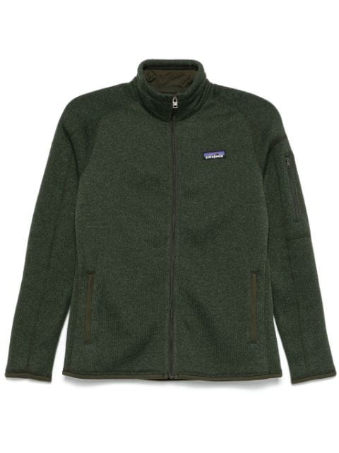 Patagonia Better Sweater® jacket