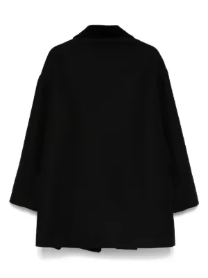 Vivetta Capes for Women | Shop Now on FARFETCH