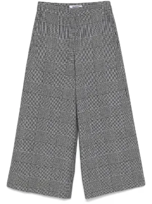 パンツ VIVETTA Woman Pants Grey VM2PA0012 8500 Vivetta Pants for Women - Shop on FARFETCH