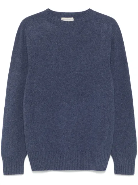 Officine Generale seamless sweater