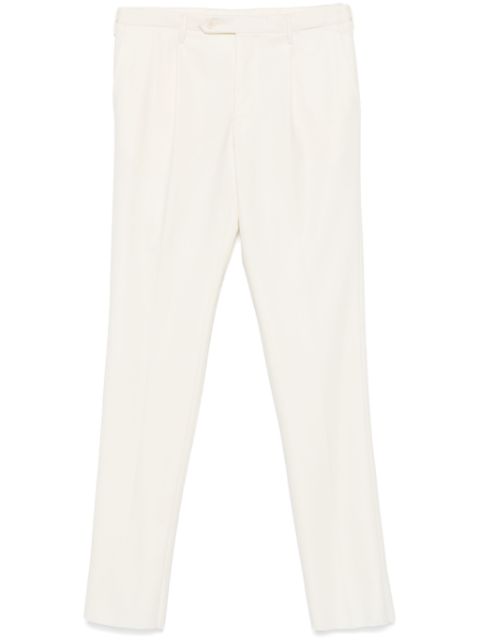 Rota virgin-wool trousers