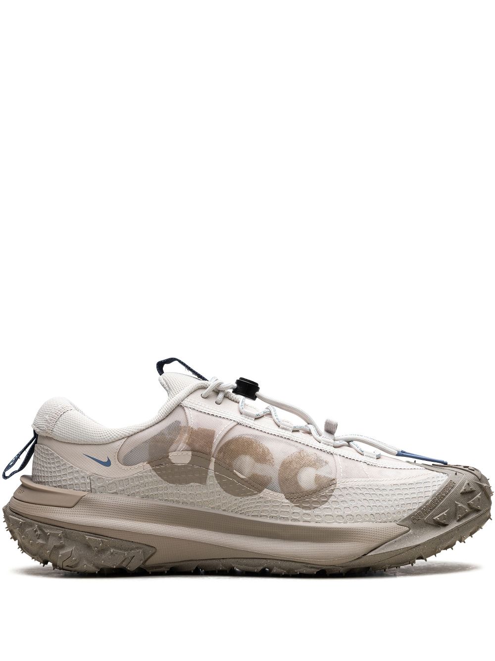 Nike ACG Mountain Fly 2 Low "Light Orewood Brown" sneakers Neutrals