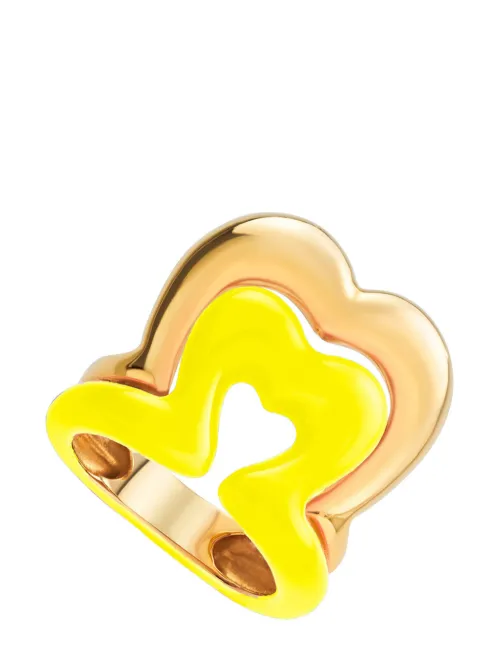 Bague Ready To Burst en 18ct - Nevernot - Modalova