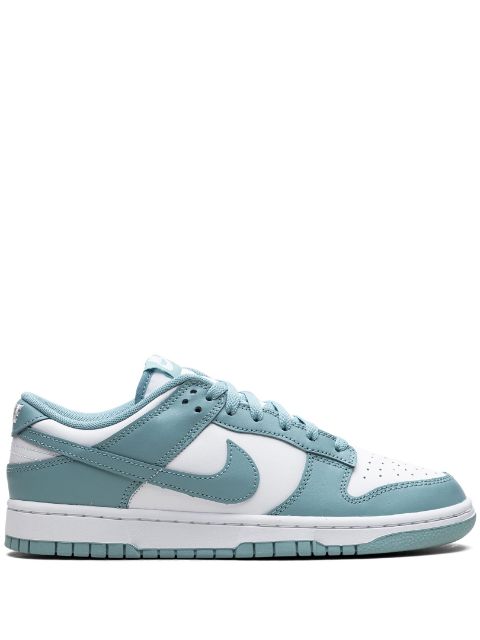 Nike Dunk Low "Denim Turquoise" sneakers MEN