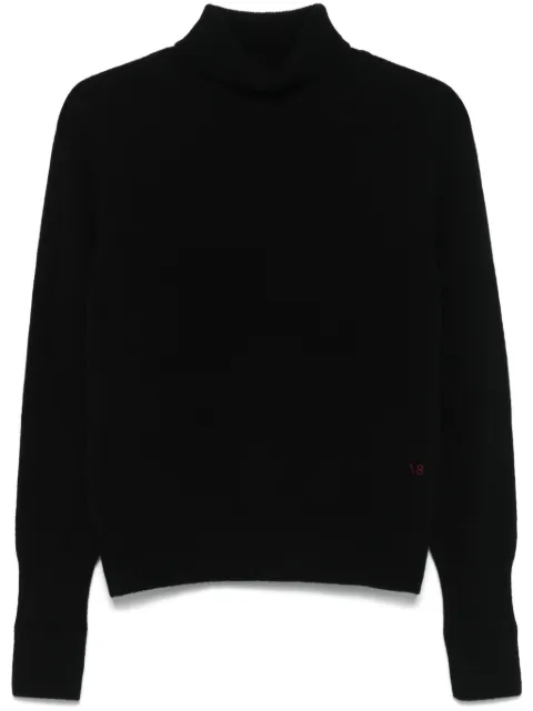 Victoria Beckham roll-neck sweater 