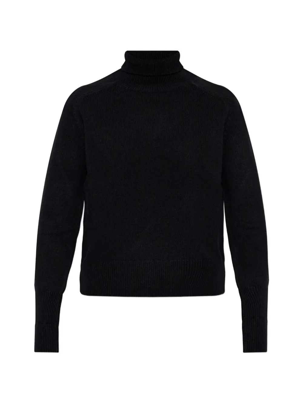 Victoria Beckham Coltrui Zwart