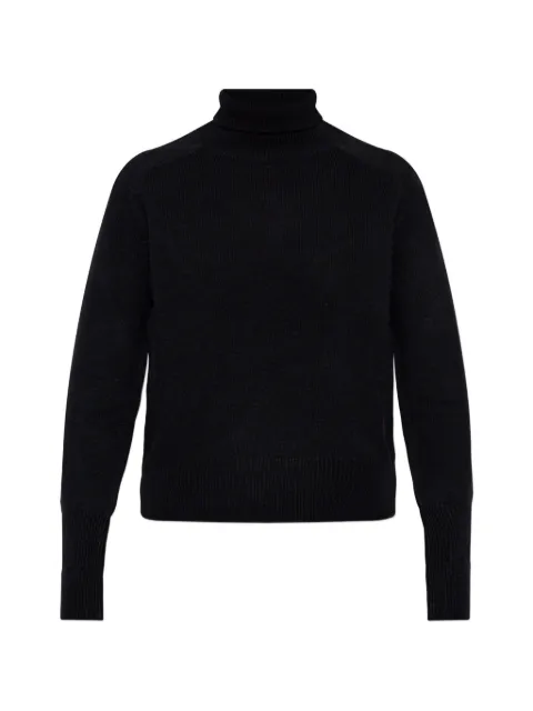 Victoria Beckham — roll-neck sweater