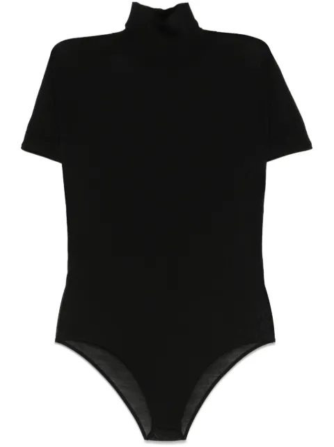 Alaïa wool bodysuit