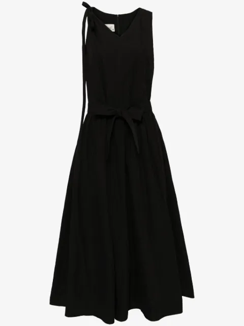 Bambah Poplin shirt dress