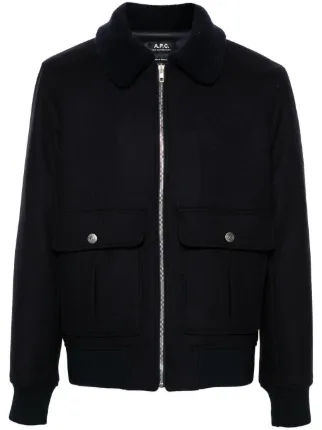 A.P.C.