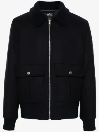 A.P.C.