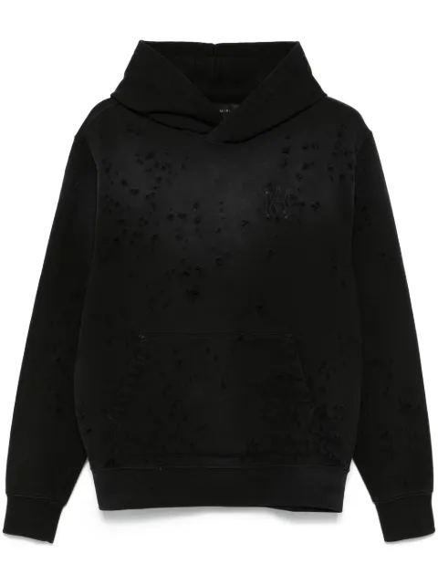 AMIRI hoodie MA Shotgun