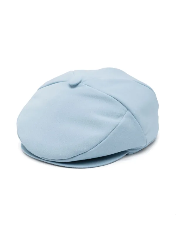 Baker boy hat blue 2025