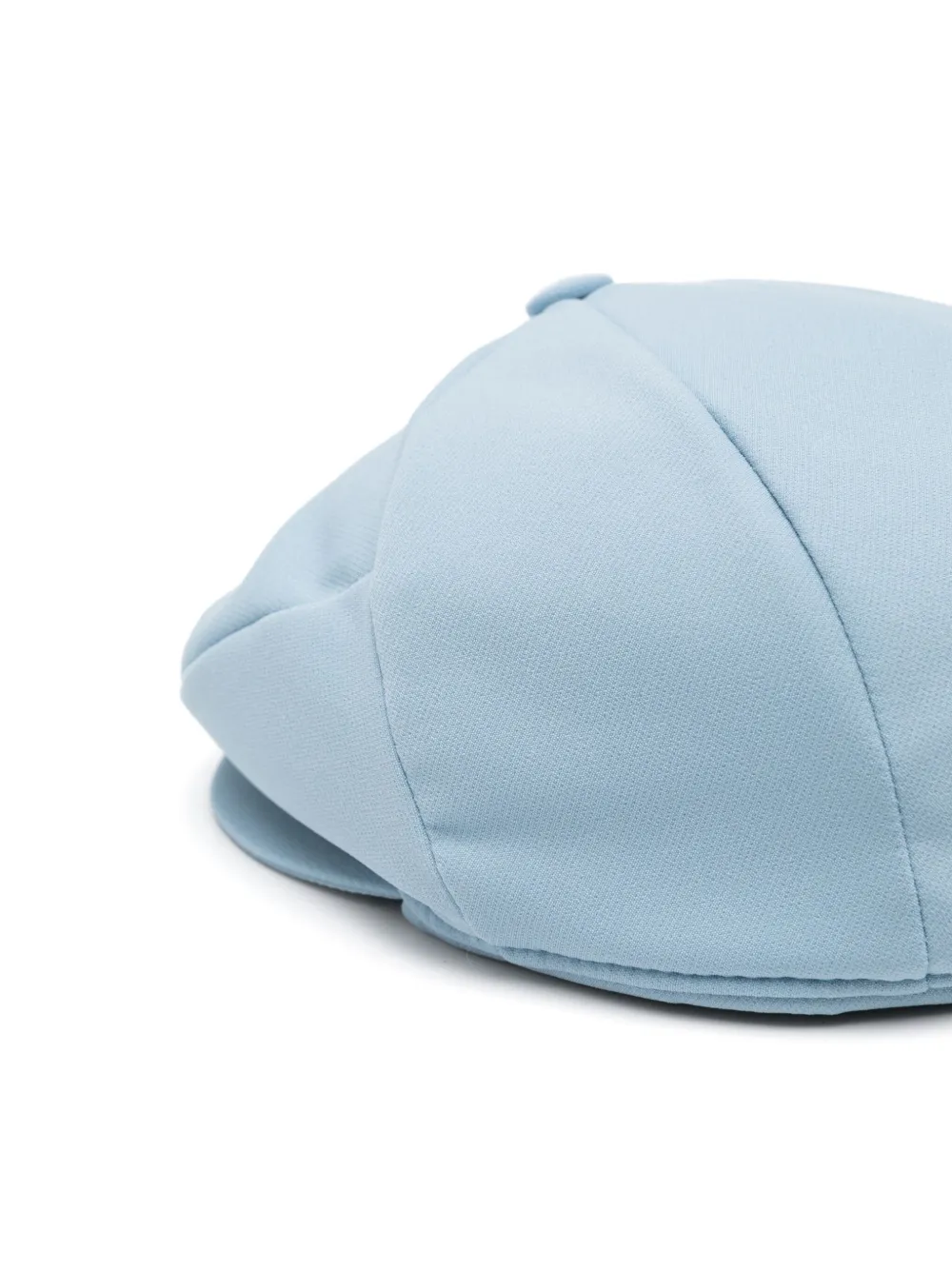 Colorichiari Twill bakerboy pet - Blauw