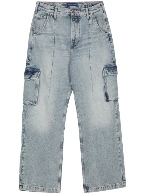 Scotch & Soda straight jeans