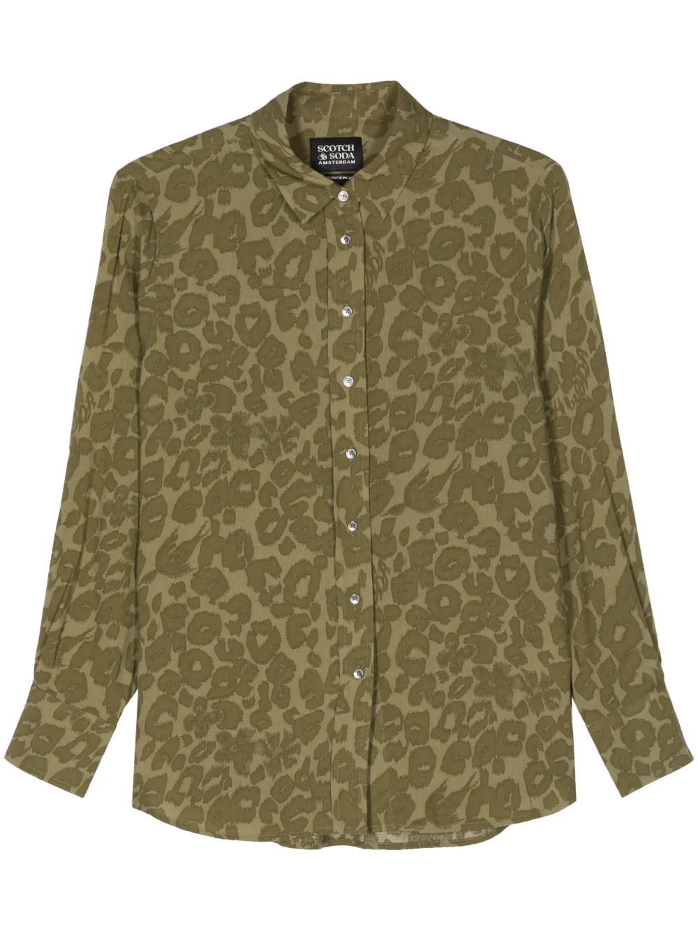Camicie scotch and soda hotsell